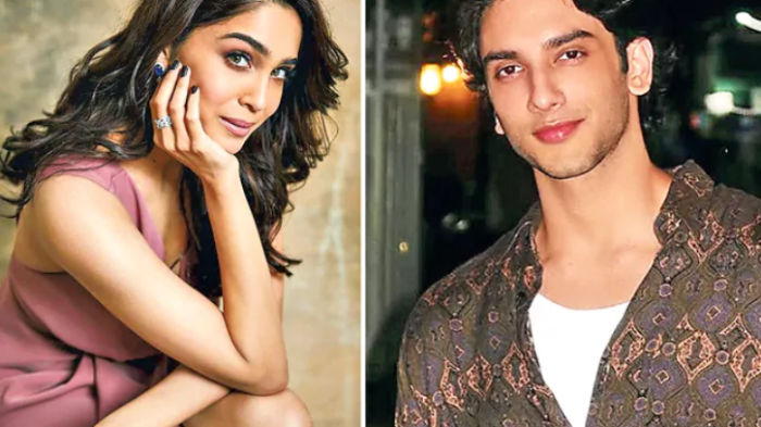 another new couple is ready